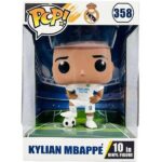 فیگور فانکو پاپ امباپه Funko POP Real Madrid Kylian Mbappe