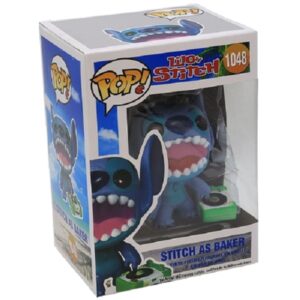فانکو پاپ استیچ Stitch Funko Pop