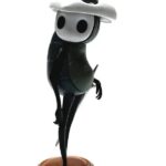 فیگور Quirrel از هالو نایت Hollow Knight