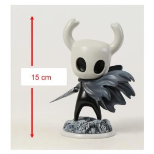 فیگو Knight از هالو نایت Hollow Knight