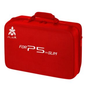 کیف دستی ps5 اسلیم پلی ایکس PLAY X PS5 Slim