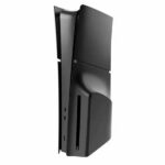 فیس پلیت کنسول پلی استیشن 5 اسلیم استاندارد مشکی PS5 SLIM STANDARD FACE PLATE
