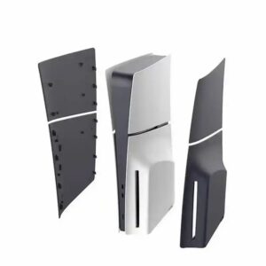 فیس پلیت کنسول پلی استیشن 5 اسلیم استاندارد مشکی PS5 SLIM STANDARD FACE PLATE