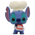 فانکو پاپ استیچ آشپز Stitch Funko Pop