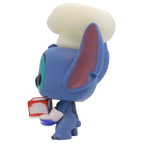 فانکو پاپ استیچ آشپز Stitch Funko Pop