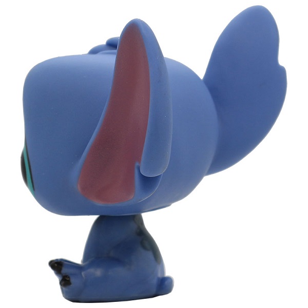 فانکو پاپ استیچ نشسته Stitch Funko Pop