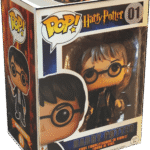 فانکو پاپ هری پاتر HARRY POTTER FUNKO POP