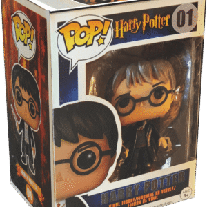 فانکو پاپ هری پاتر HARRY POTTER FUNKO POP