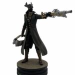 فیگور هانتر بلاد بورن bloodborne hunter