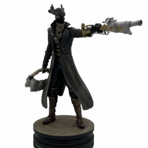 فیگور هانتر بلاد بورن bloodborne hunter