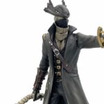 فیگور هانتر بلاد بورن bloodborne hunter
