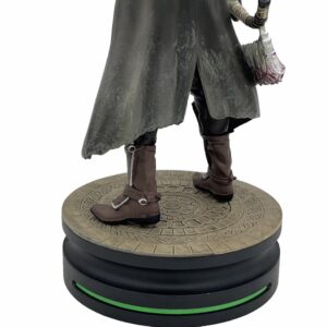 فیگور هانتر بلاد بورن bloodborne hunter