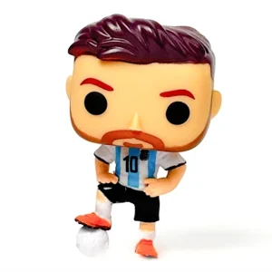 فانکو پاپ لیونل مسی جام جهانی MESSI FUNKO POP کد3