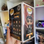 فانکو پاپ هری پاتر HARRY POTTER FUNKO POP