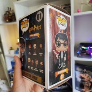 فانکو پاپ هری پاتر HARRY POTTER FUNKO POP