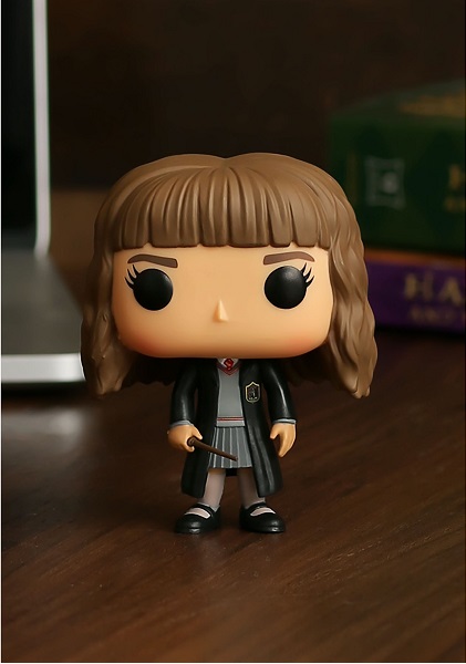 فانکو پاپ هرماینی گرنجر Hermione Granger FUNKO POP