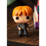 فانکوپاپ رون ویزلی Ron Weasley FUNKO POP