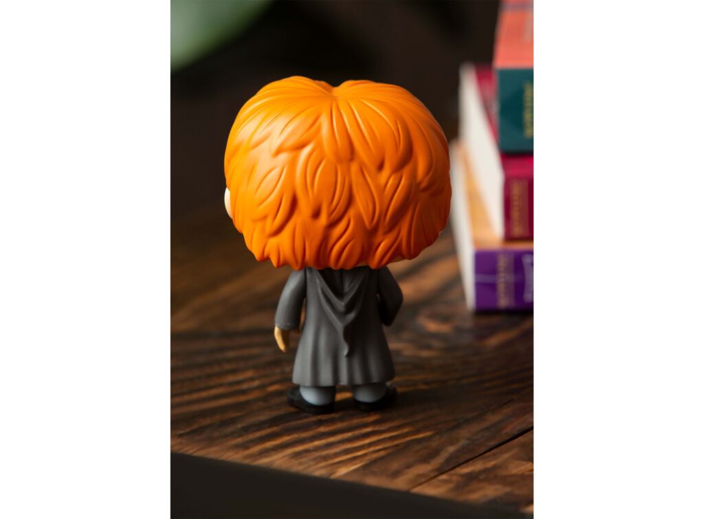 فانکوپاپ رون ویزلی Ron Weasley FUNKO POP
