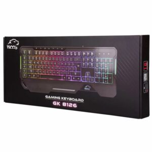 کیبورد گیمینگ تسکو TSCO GK 8126