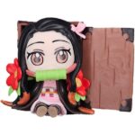فیگور انیمه شیطان کش طرح نزوکو کامادو Nezuko Kamado demon slayer