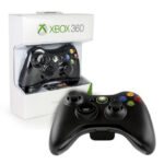 دسته بازی بی سیم ایکس باکس Microsoft Xbox 360