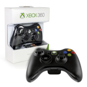دسته بازی بی سیم ایکس باکس Microsoft Xbox 360