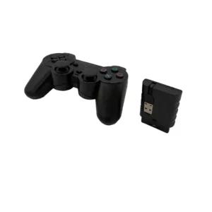 دسته بی سیم 6 کاره wireless controller