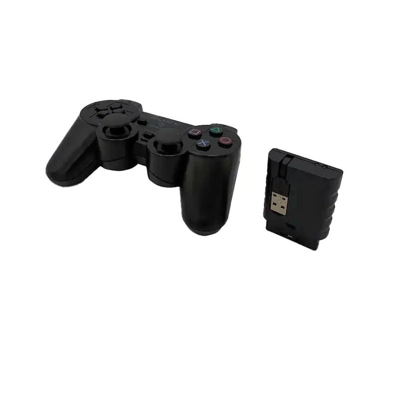 دسته بی سیم 6 کاره wireless controller