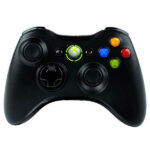 دسته بازی بی سیم ایکس باکس Microsoft Xbox 360