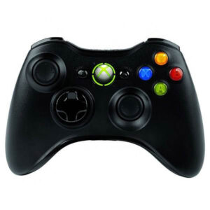 دسته بازی بی سیم ایکس باکس Microsoft Xbox 360