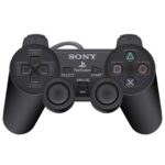 دسته بازی ps2 سیم دار DualShock2