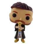 فانکو پاپ لیونل مسی جام جهانی MESSI FUNKO POP کد2
