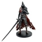 فیگور ابیس واچر دارک سولز Dark Souls Ⅲ Abyss Watcher