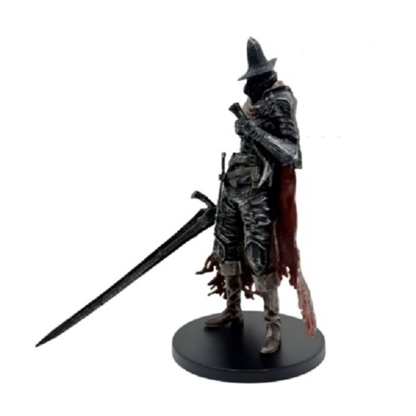 فیگور ابیس واچر دارک سولز Dark Souls Ⅲ Abyss Watcher