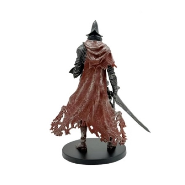 فیگور ابیس واچر دارک سولز Dark Souls Ⅲ Abyss Watcher