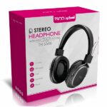 هدفون بی سیم تسکو TSCO TH 5346