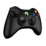 دسته بازی بی سیم ایکس باکس Microsoft Xbox 360