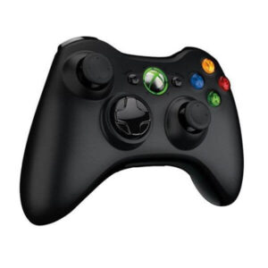 دسته بازی بی سیم ایکس باکس Microsoft Xbox 360