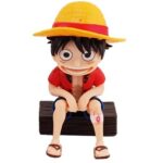 فیگور لوفی نشسته Monkey The Luffy Figure
