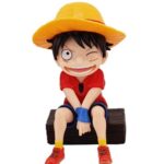 فیگور لوفی نشسته Monkey The Luffy Figure