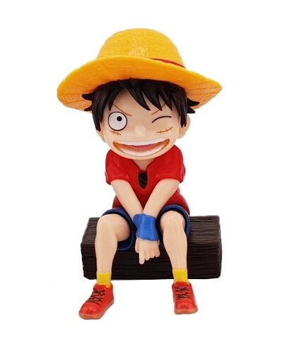 فیگور لوفی نشسته Monkey The Luffy Figure