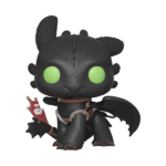فانکو پاپ بی دندون How to Train Your Dragon - Toothless کد 686