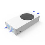 فن خنک کننده ایکس باکس سریز اس Dobe TYX-0658