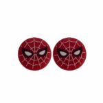 روکش آنالوگ دسته بازی بسته دو عددی طرح مرد عنکبوتی Spider Man