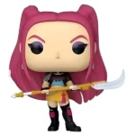 فیگور فانکو میرا Mira از کی پاپ شکارچیان شیطان KPOP Demon Hunters کد 2258