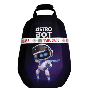 کوله ps5 اسلیم استاندارد نهل طرح astrobot