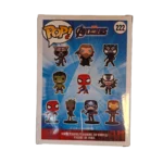 فانکو پاپ اسپایدر من Spider man Funko Pop کد 222