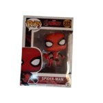 فانکو پاپ اسپایدر من Spider man Funko Pop کد 222