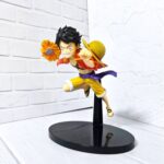 فیگور لوفی مشت به هو اMonkey The Luffy Figure