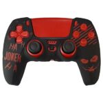 کاور دسته برای PS5 طرح Joker